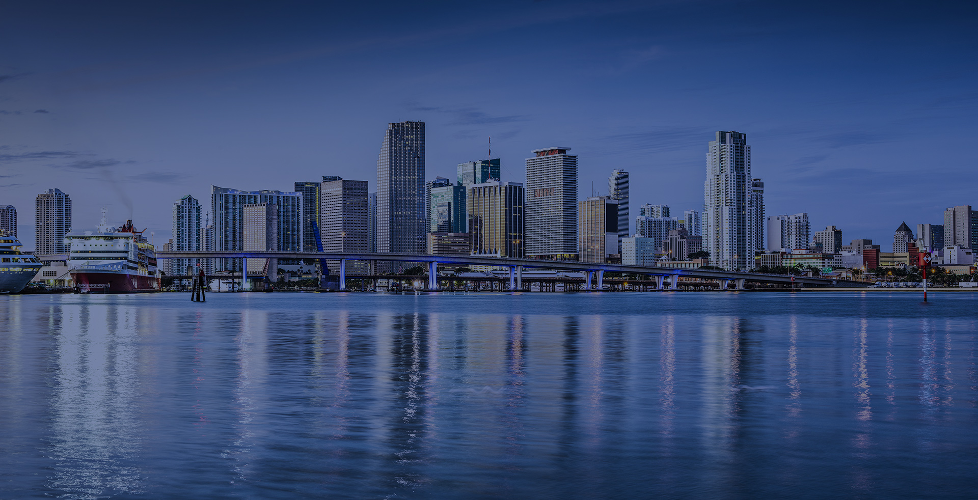 , BLUE CAPITAL Realty